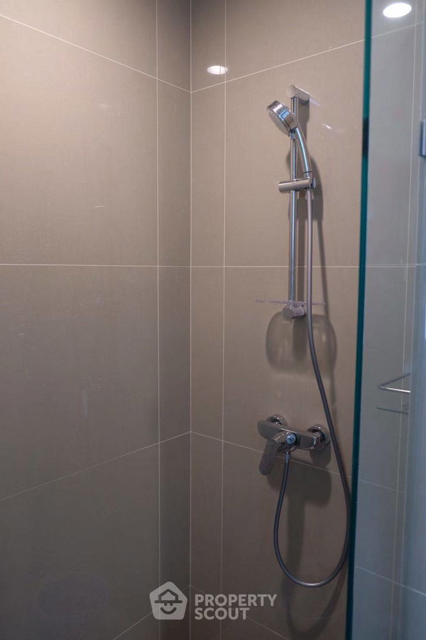 picture 1-BR Condo at Noble Recole Sukhumvit 19 near MRT Sukhumvit (ID 2308202) - 5/15