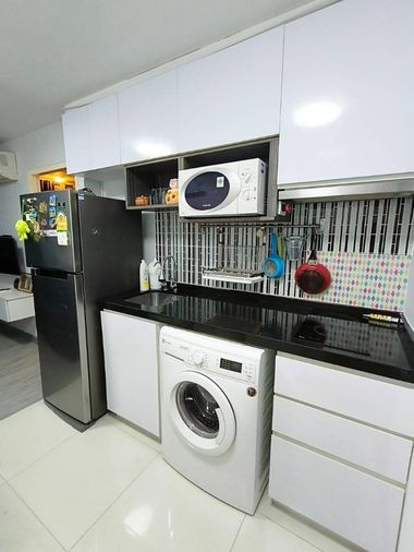   📌#TM2408_197📌𝗙𝗼𝗿 𝗥𝗲𝗻𝘁 1️⃣2️⃣k.🔥🔥📦 พร้อมเข้าอยู่ ต.ค. 68📅 𝐂𝐨𝐧𝐝𝐨  𝗕𝗮𝗻𝗴𝗸𝗼𝗸 𝗙𝗲𝗹𝗶𝘇 𝗖𝗼𝗻𝗱𝗼 