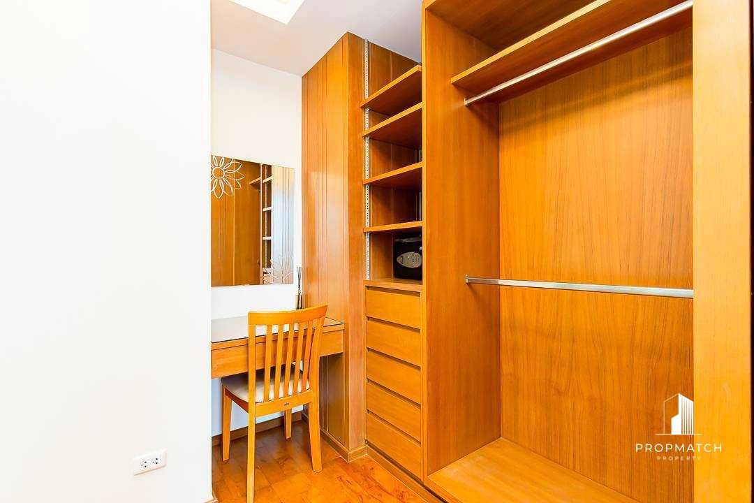 รูป ✨Flash Deal ✨Siri Residence Sukhumvit 24 ( 1Bed 1Bath 60.13SQM.) แต่งครบพร้อมอยู่ !! เพียง 40,000 บาทต่อเดือน Tel.0981315848 @propmatch - รูปที่ 3/4