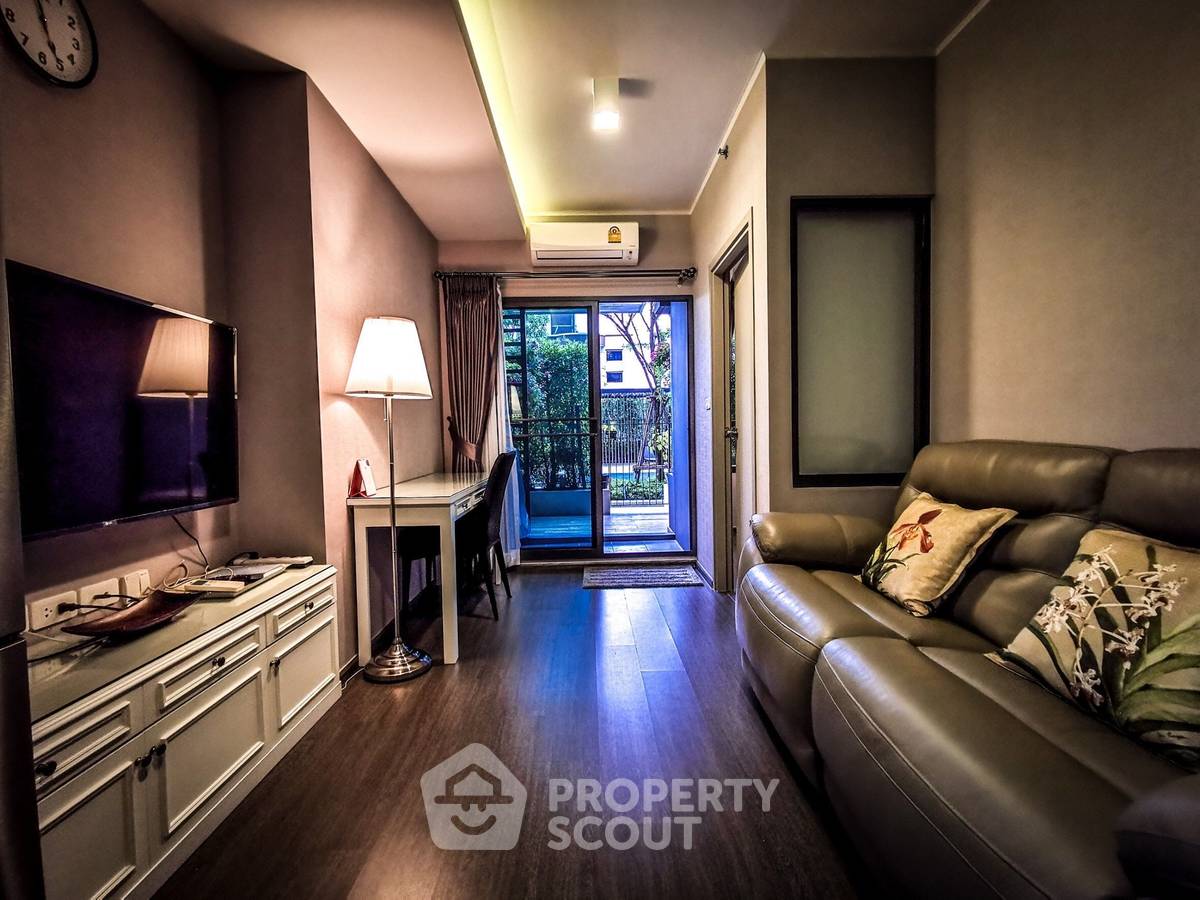 รูป คอนโด 1-ห้องนอน ที่ ไอดีโอ สุขุมวิท 93 ใกล้ BTS บางจาก (ID 1176975) - รูปที่ 4/8