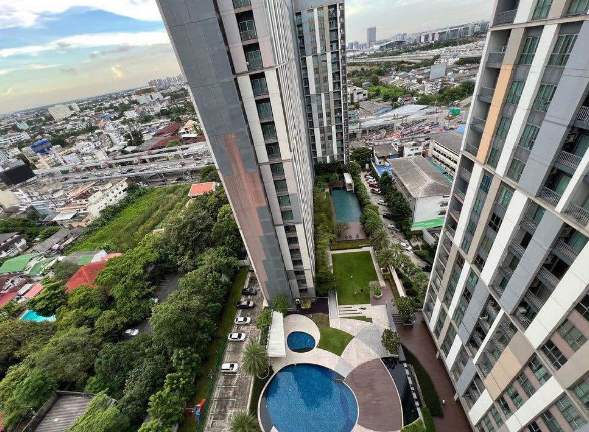 รูป 🛑LINE ID @cutecondo มี@🛑 The key changwattana 9,000 ว่าง✅ ตอบไว  - รูปที่ 6/7