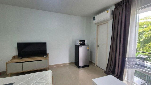 picture C6100 Rent  :  Condo  I-House Laguna Garden ( MRT Rama 9 ) 064 665 4666 - 5/6
