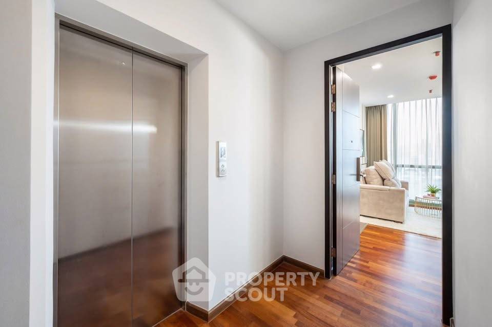 picture 1-BR Condo at Wish Signature Midtown Siam near BTS Ratchathewi (ID 2307739) - 14/15