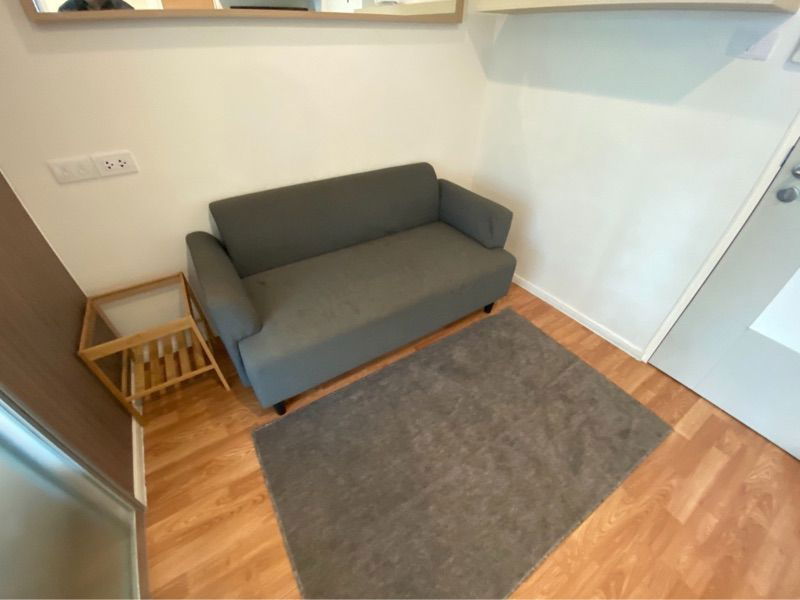 picture For rent: Lumpini Place Rama 4 Ratchadaphisek, 8th floor - 6/14