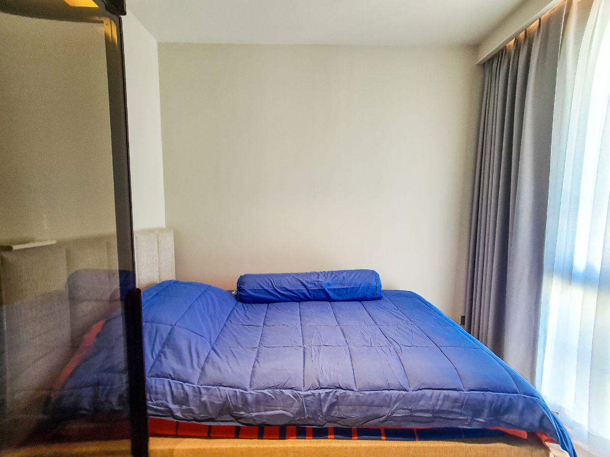 picture 🔥For Rent!! ready to move-in 2b1b 45k - The Reserve Sukhumvit 61 📞Call 096 896 5953 - 13/15