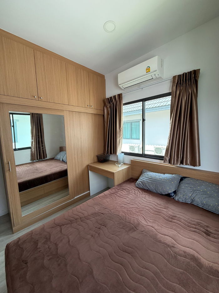 picture For rent Modi villa bangna km.26  - 23/27