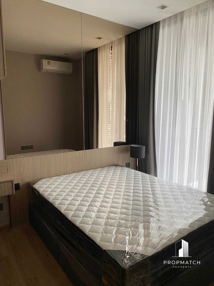 รูป ✨Flash Deal ✨Noble Around Ari (1 Bed 1 Bath 34.87 SQM.) พร้อมอยู่ ! เพียง 30,000 บาทต่อเดือน Tel.0981315848 @propmatch - รูปที่ 3/6