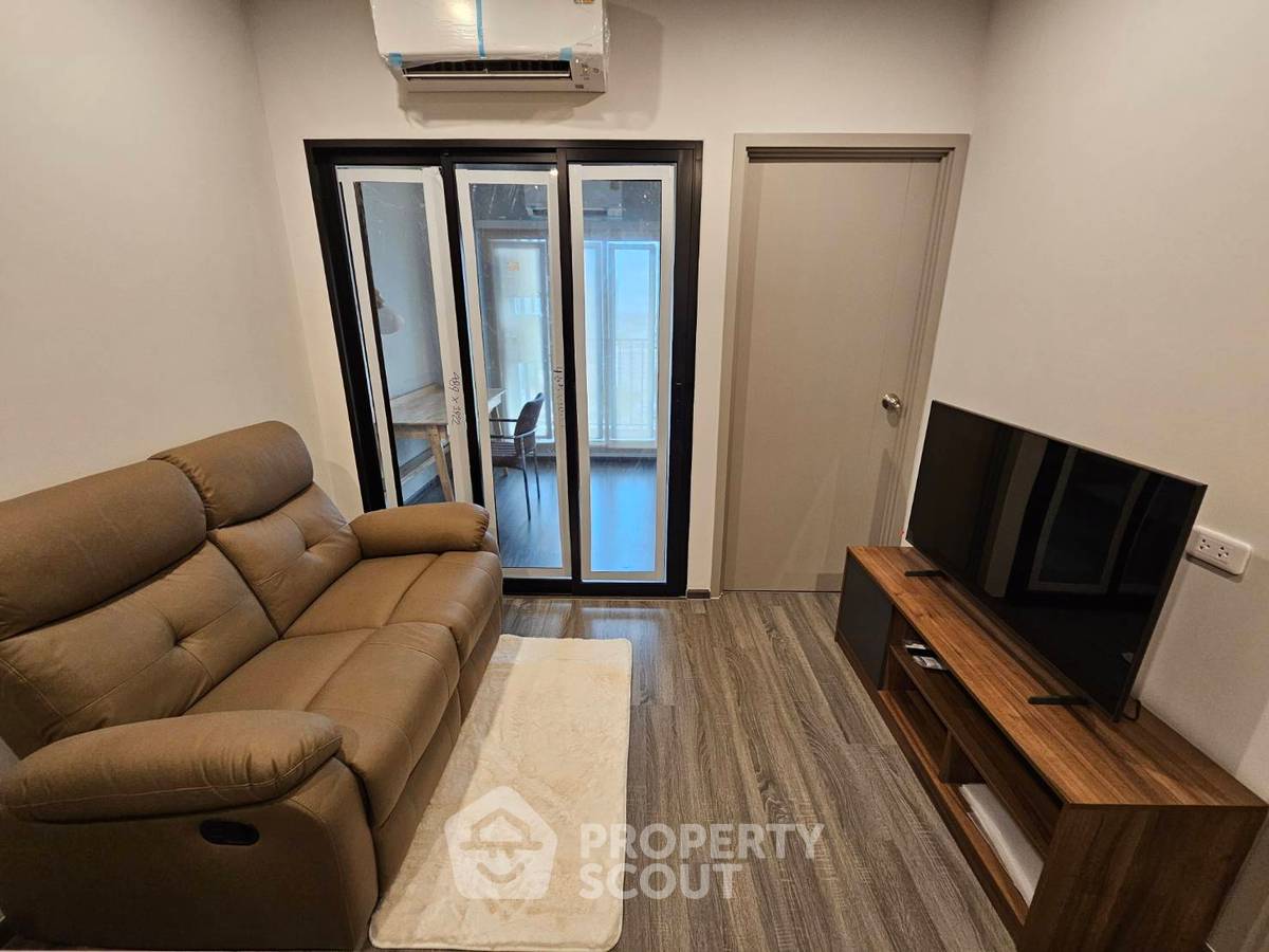 picture 2-BR Condo at Ideo Ramkamhaeng Lamsali Station close to Lam Sali (ID 2229774) - 2/16
