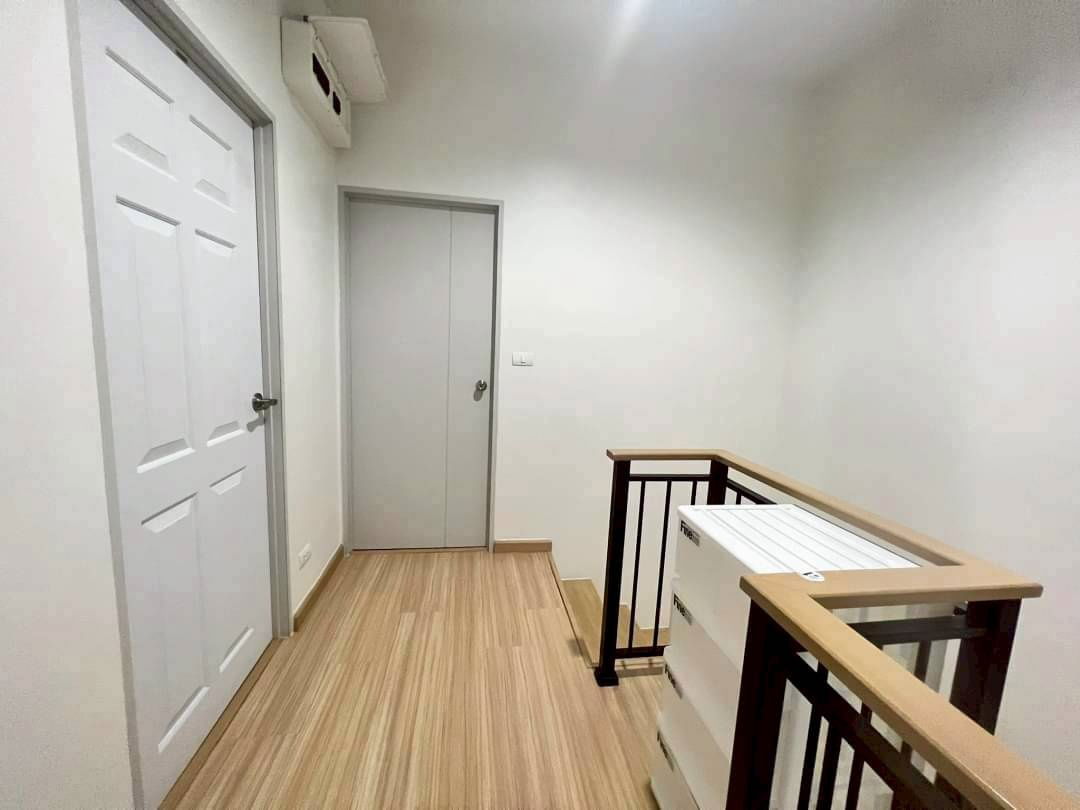 picture ✅️Ready to Move in 🔥For Rent UNIO Town Lumlukka Klong 4 - 10/15