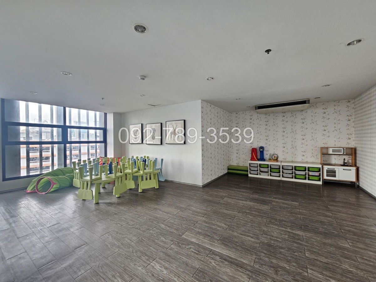 picture Condo for sale, The Capital Condo, Ratchaprarop-Vibha - 17/21
