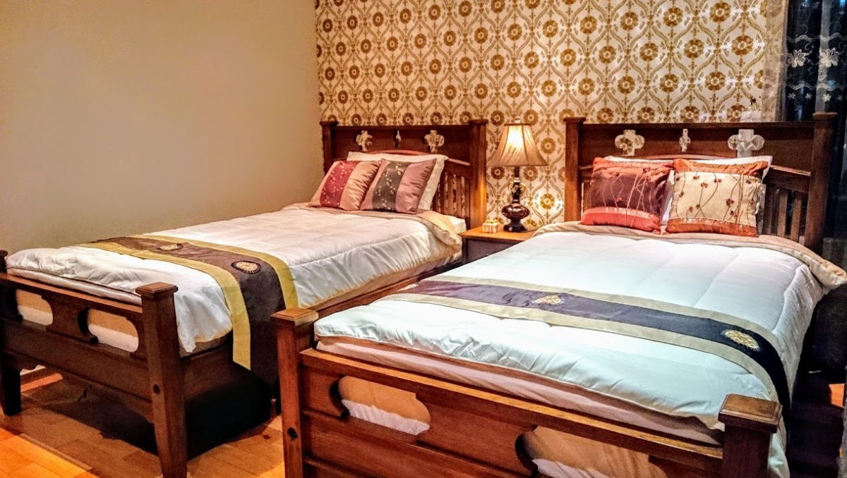 picture The Emporio Place  2 Bedrooms 2 Bathrooms size 105 Sq.m.   - 6/7