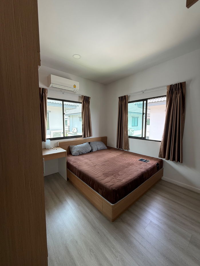 picture For rent Modi villa bangna km.26  - 22/27