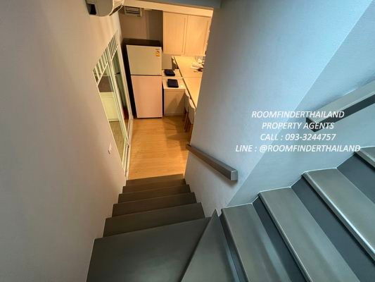 picture FOR RENT INDY 2 BANGNA KM.7 / 2 bedrooms 3 bathrooms / 18 Sqw. 120 Sqm. **32,000** JUST 10 MIN FROM MEGA BANGNA - 10/12