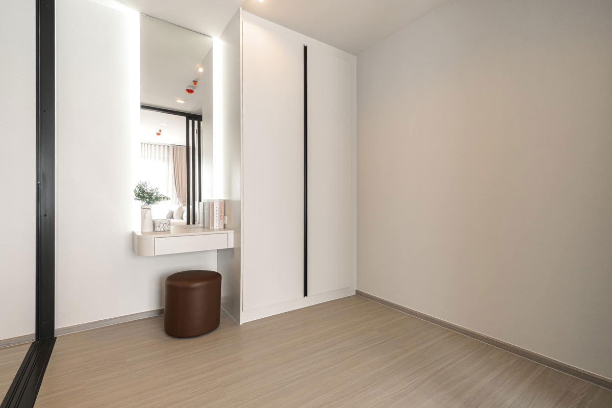 picture ✨Life Sathorn Sierra ✨ Nicely decorated, Fully furniture , ready to move in//Ask more info LineID:@thirdproperty - 5/7