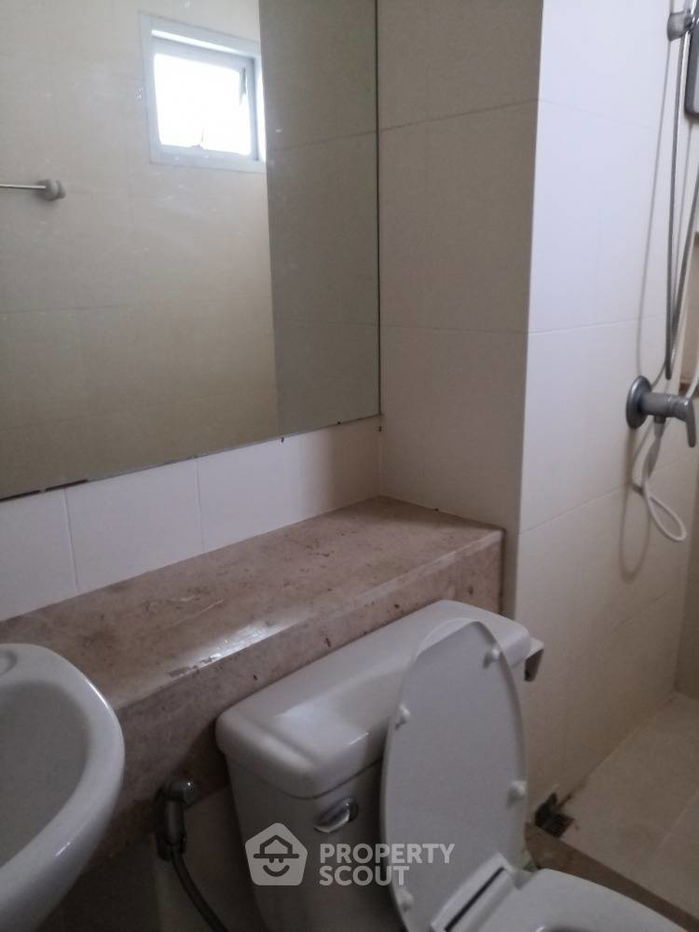 รูป คอนโด 1-ห้องนอน ที่ เดอะ พาร์คแลนด์ ศรีนครินทร์ ใน สำโรงเหนือ (ID 811764) - รูปที่ 10/18