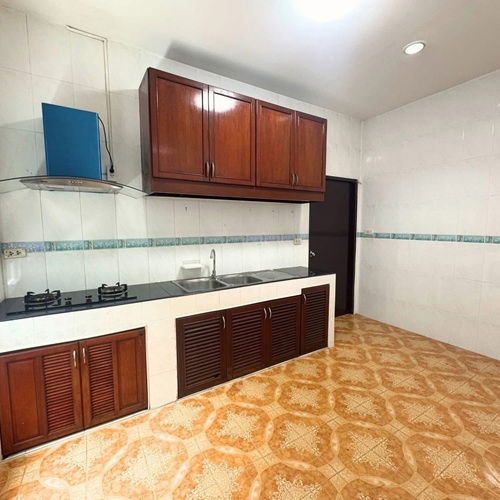 picture 2-storey detached house for rent, Suthatha Village project - 7/12