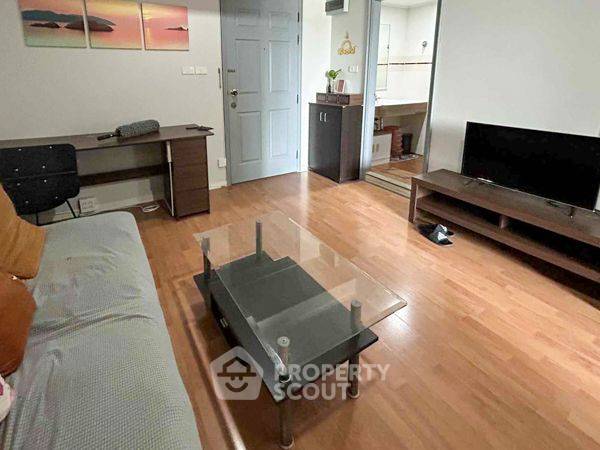 picture 1-BR Condo at Lumpini Ville Cultural Center near MRT Huai Khwang (ID 2308562) - 17/20