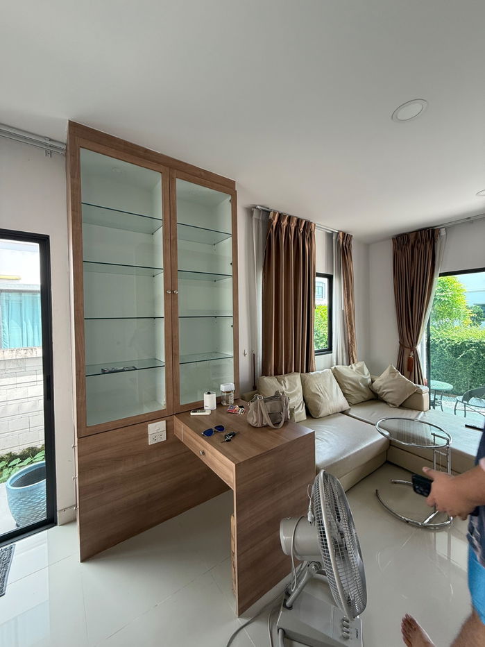 picture For rent Modi villa bangna km.26  - 5/27