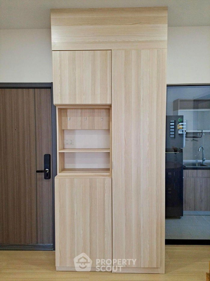 picture 2-BR Condo at Supalai Loft Prajadhipok-Wongwian Yai near BTS Wongwian Yai (ID 1492521) - 6/25