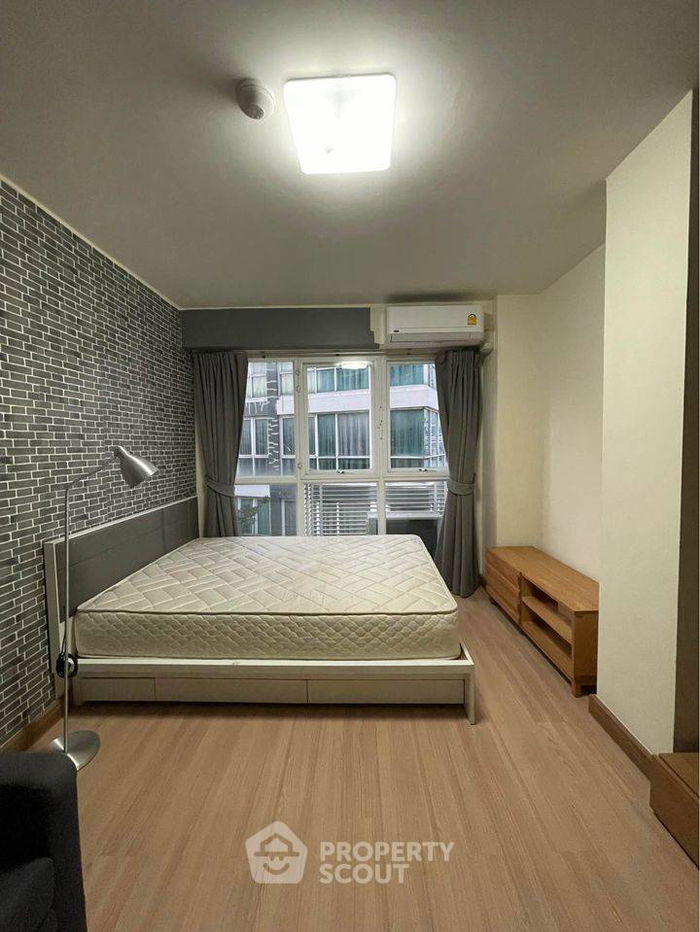 รูป คอนโด 1-ห้องนอน ที่ การ์เดน อโศก-พระราม 9 ใกล้ MRT เพชรบุรี (ID 1028588) - รูปที่ 7/14