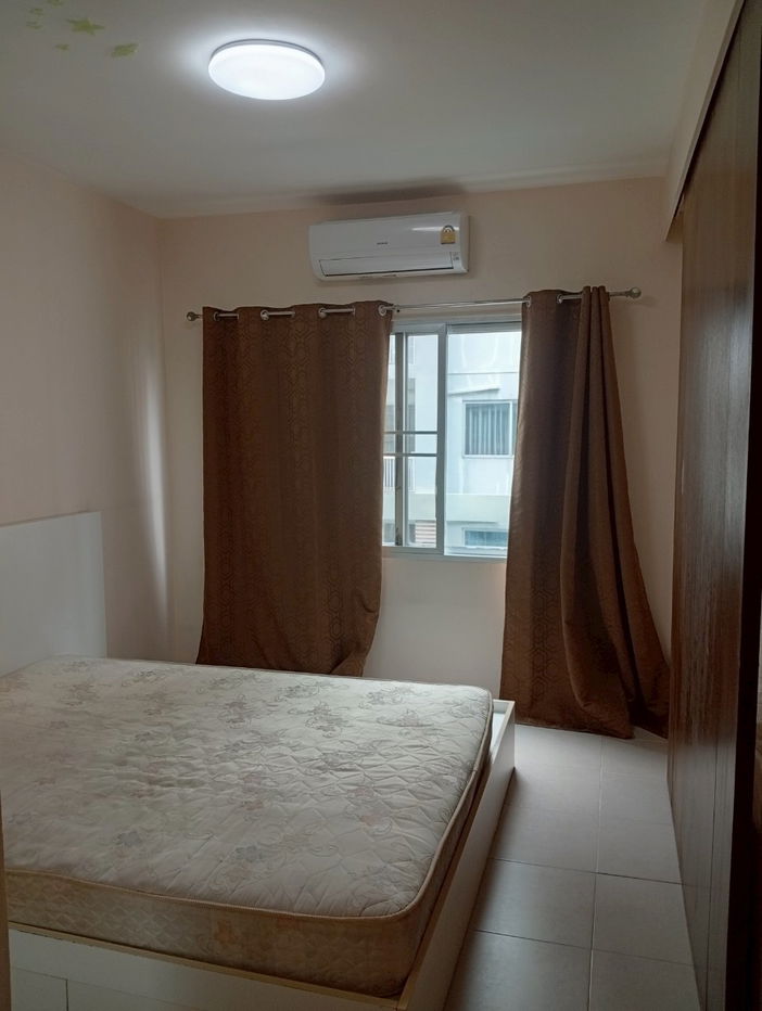 รูป P-41264 ต้องการขายคอนโด เอ สเปซ อโศก-รัชดา Thanon Asok - Din Daeng, Din Daeng, Bangkok Line Id @easythaihome 085-592-2897 - รูปที่ 1/22