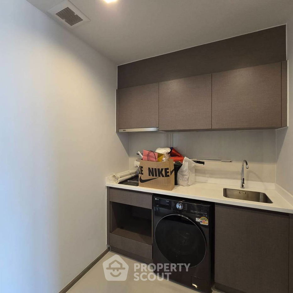 picture 1-BR Condo at Life Ladprao Valley near BTS Ha Yaek Lat Phrao (ID 2130809) - 3/31