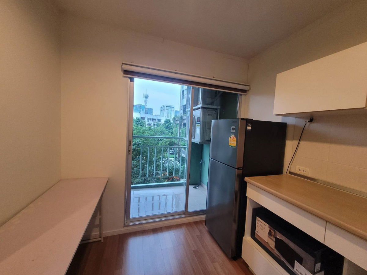 picture ✅️Ready to Move in 🔥For Rent Lumpini Park Rama 9 - 12/13