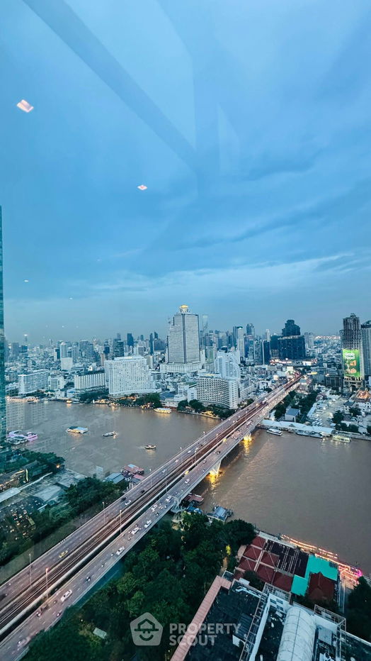 รูป คอนโด 3-ห้องนอน ที่ บ้าน สาทร เจ้าพระยา คอนโดมิเนียม ใกล้ BTS กรุงธนบุรี (ID 2308259) - รูปที่ 23/24