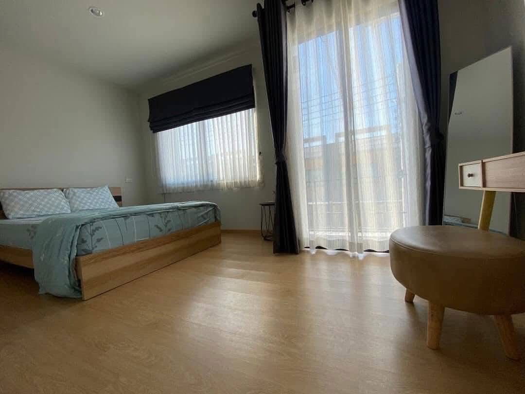 picture 🩷🩷House for rent💟Pet Friendly🐶🐱💟S Gate Town Ratchapruk 345💟💟0996545197 - 14/16