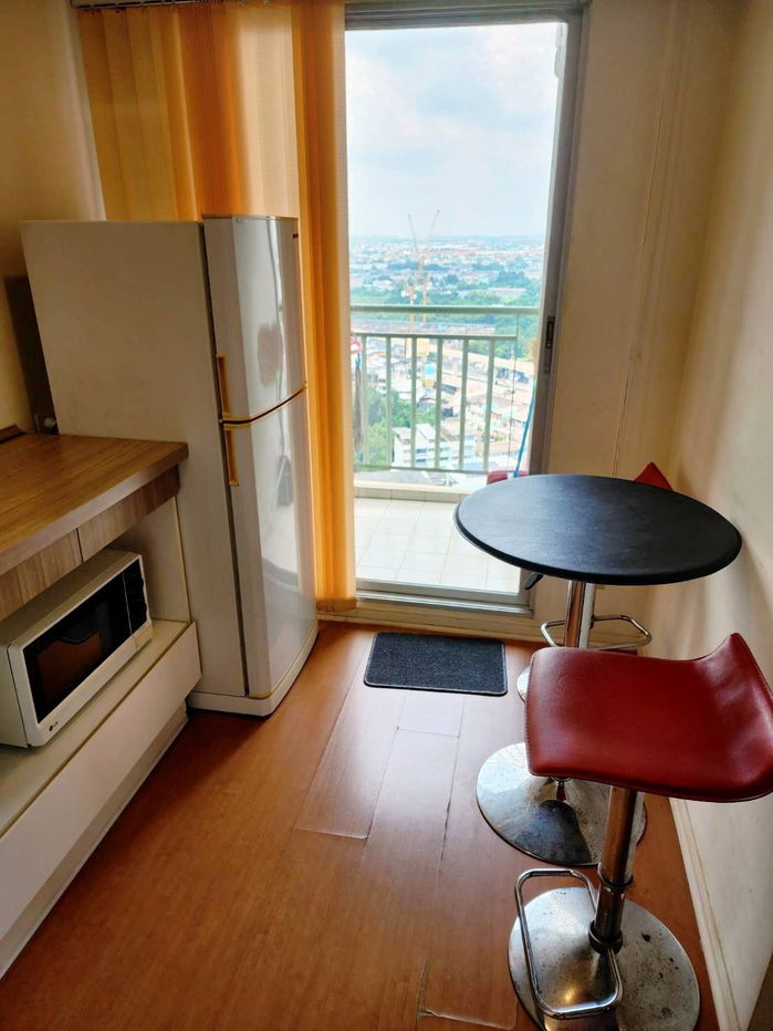 picture Lumpini Condo Town Raminthra - Nawamin - 3/5