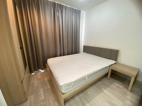 picture Y041⚡Condo for rent: Ideo Mobi Rama 9. Fully furnished and equipped. Convenient transportation. Ready to move in.⚡ - 2/4