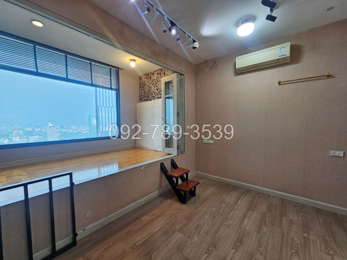 picture Condo for sale, The Capital Condo, Ratchaprarop-Vibha - 8/21