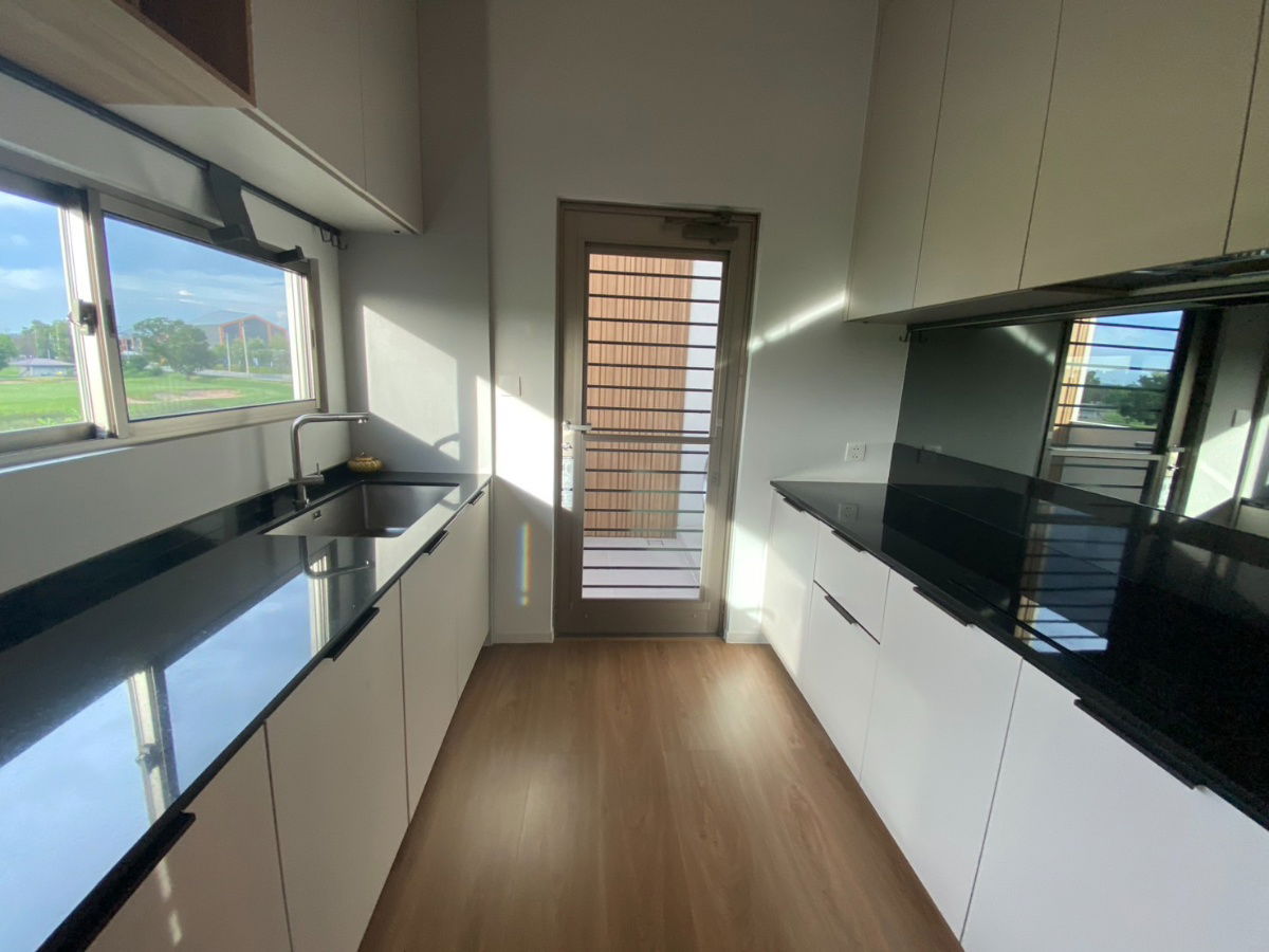 รูป ให้เช่า วีเว่ กรุงเทพกรีฑา Luxury house - รูปที่ 21/47