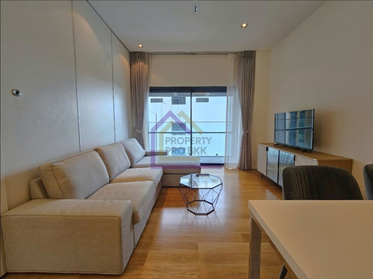 picture 🌟🌟 For Rent – Spacious 1 Bedroom @ Circle Living Prototype (Circle 2) 🌟🌟 📍 New Phetchaburi Road | Near MRT Phetchaburi  - 4/22