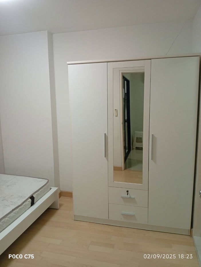 picture  LIB Ladprao  20 for rent ✨ Fully furnished - 3/10