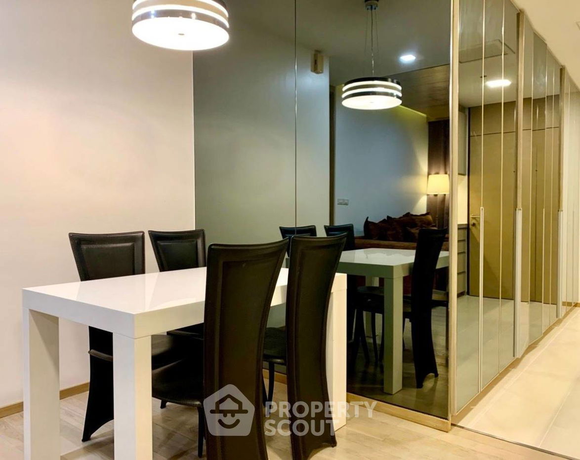 รูป คอนโด 1-ห้องนอน ที่ โนเบิล รีมิกซ์ ใกล้ BTS ทองหล่อ (ID 886317) - รูปที่ 2/12