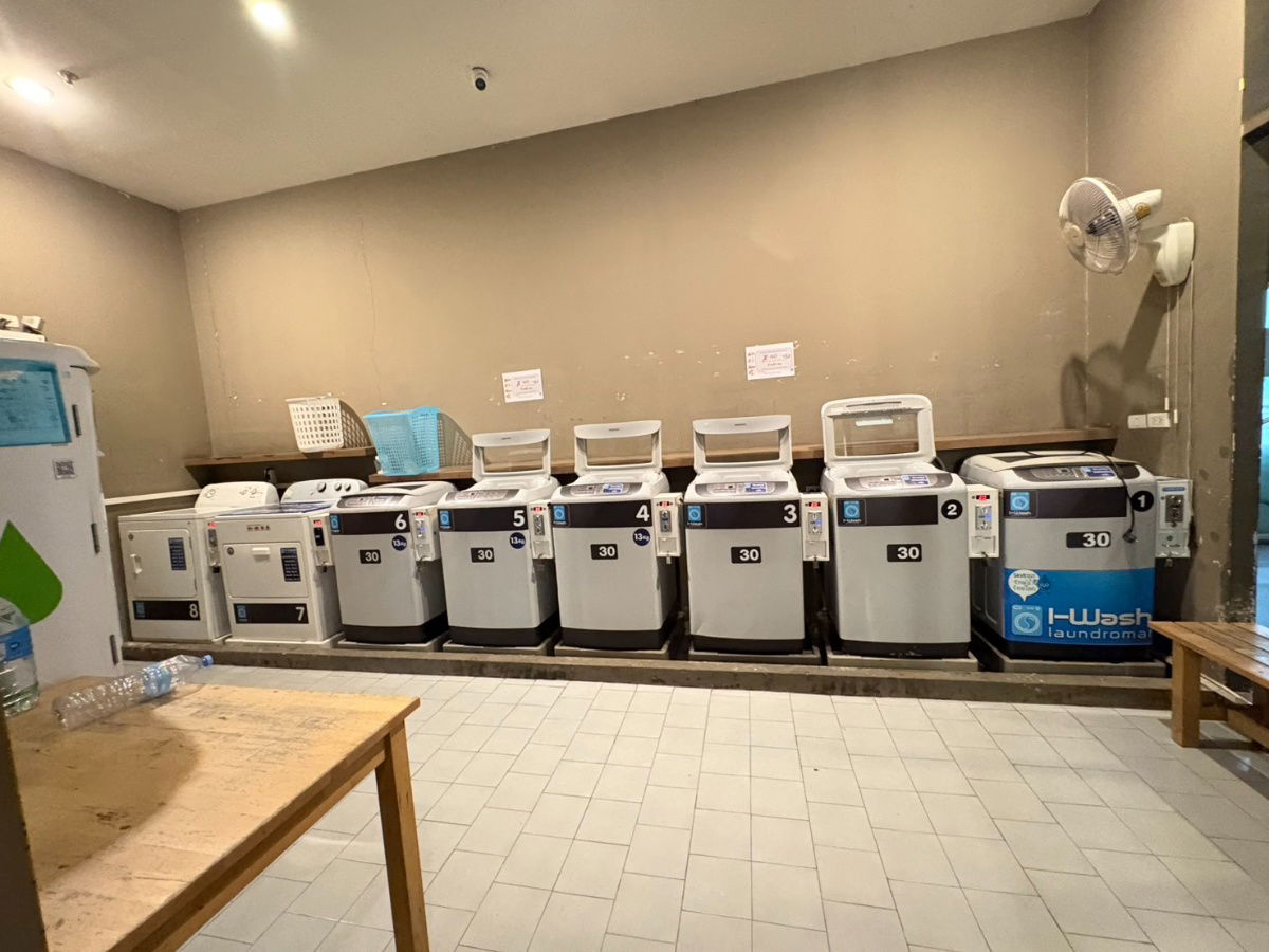 รูป 💥💥ขายห้องใหม่ไม่เคยอยู่!! ยู ดีไลท์ 3 ประชาชื่น-บางซื่อ  1Bed 30.54 ตร.ม. ชั้น 11 ห้องเปล่า ใกล้รพ.เกษมราษฏร์ประชาชื่น สนใจ LINE: @atfirm💥💥 - รูปที่ 24/30