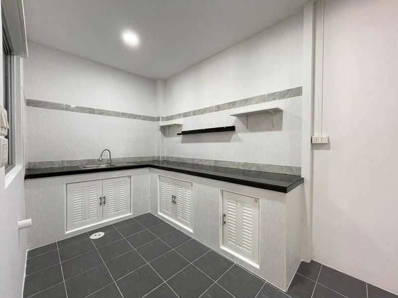 picture ME250209 Townhome For Sale Baanpruksa 116 Rangsit Thanyaburi - 13/20
