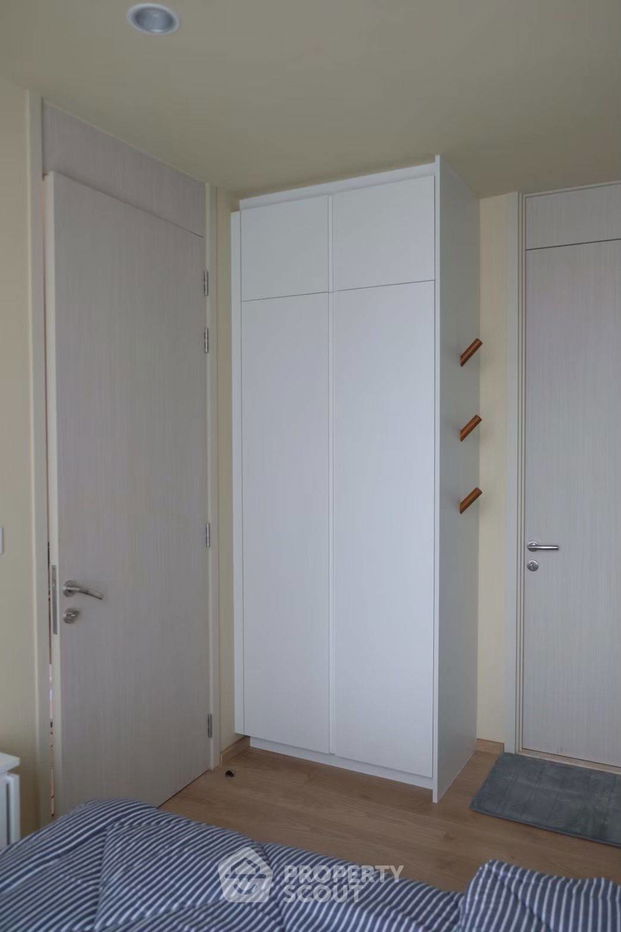 picture 1-BR Condo at Noble Recole Sukhumvit 19 near MRT Sukhumvit (ID 2308202) - 9/15