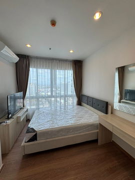 🏢 ให้เช่าคอนโด : Prodigy MRT Bangkhae (โพรดิจี้ เอ็มอาร์ที บางแค)   รหัสทรัพย์ | 📌LNP-C9350 