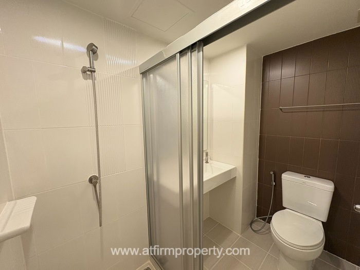 รูป 💥💥ขายห้องใหม่ไม่เคยอยู่!! ยู ดีไลท์ 3 ประชาชื่น-บางซื่อ  1Bed 30.54 ตร.ม. ชั้น 11 ห้องเปล่า ใกล้รพ.เกษมราษฏร์ประชาชื่น สนใจ LINE: @atfirm💥💥 - รูปที่ 16/30