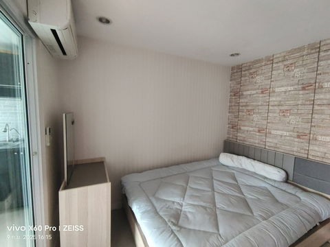 Prueksa Thani Fifth CondotelPrueksa Thani Fifth Condotel
