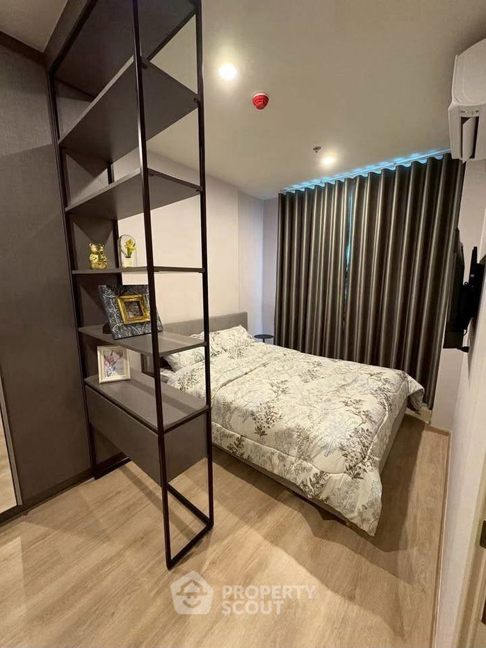 picture 2-BR Condo at Nue District R9 near MRT Phra Ram 9 (ID 2308554) - 3/6