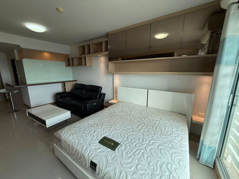 🏢 ให้เช่าคอนโด : Supalai River Resort (ศุภาลัย ริเวอร์ รีสอร์ท)   รหัสทรัพย์ | 📌LNP-C9346 