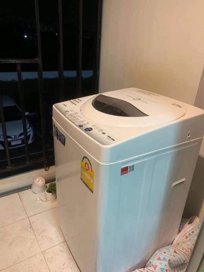 รูป ให้เช่าคอนโด เพลิน เพลิน ซอยสมประสงค์ 20 ปทุมธานี - รูปที่ 2/14
