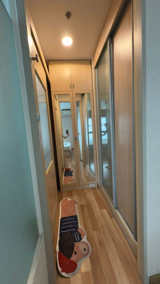 picture #R6328 🎉 140968  Condo for rent  Chewathai Kaset-Nawamin - 11/14