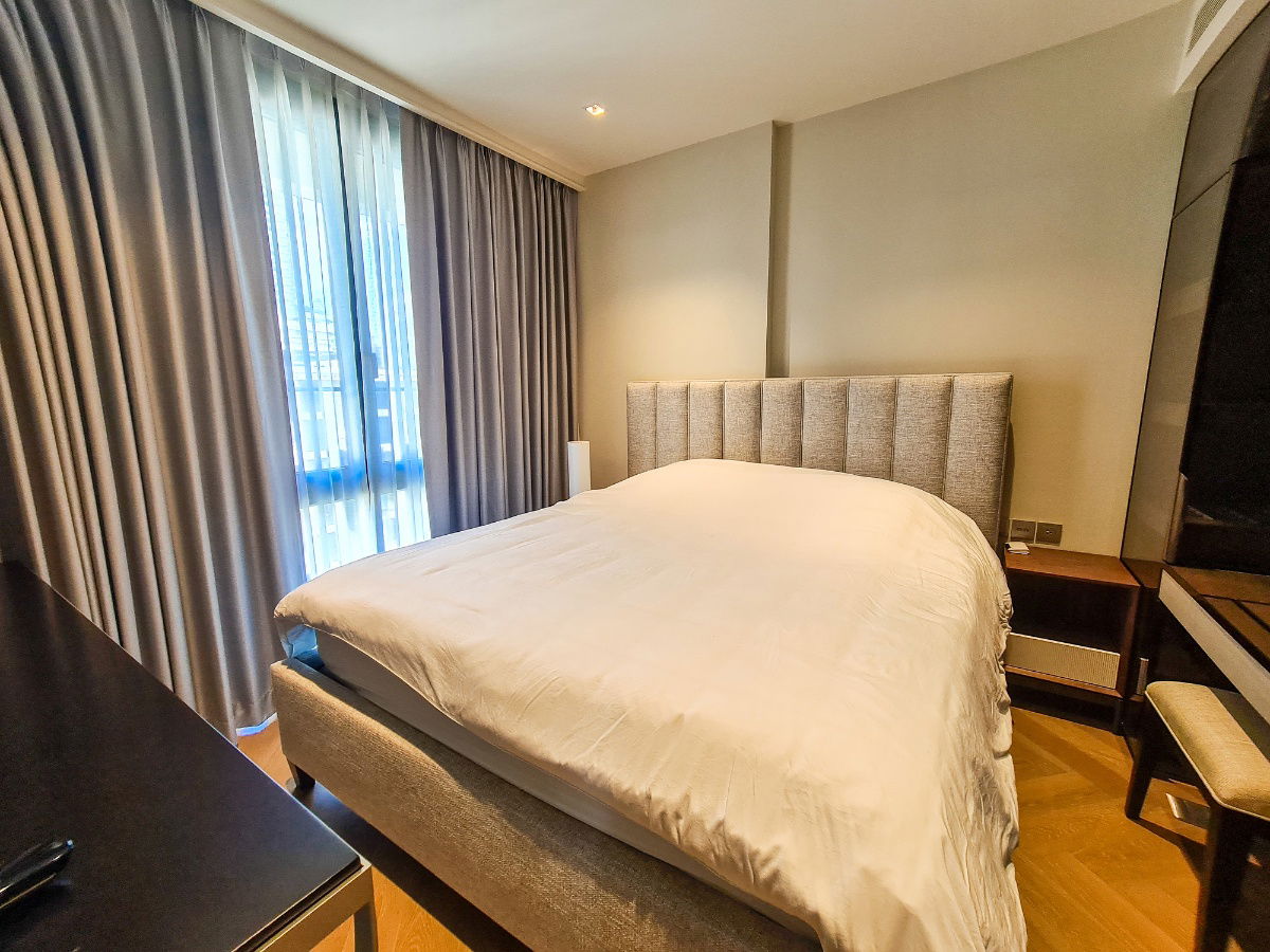 picture 🔥For Rent!! ready to move-in 2b1b 45k - The Reserve Sukhumvit 61 📞Call 096 896 5953 - 7/15