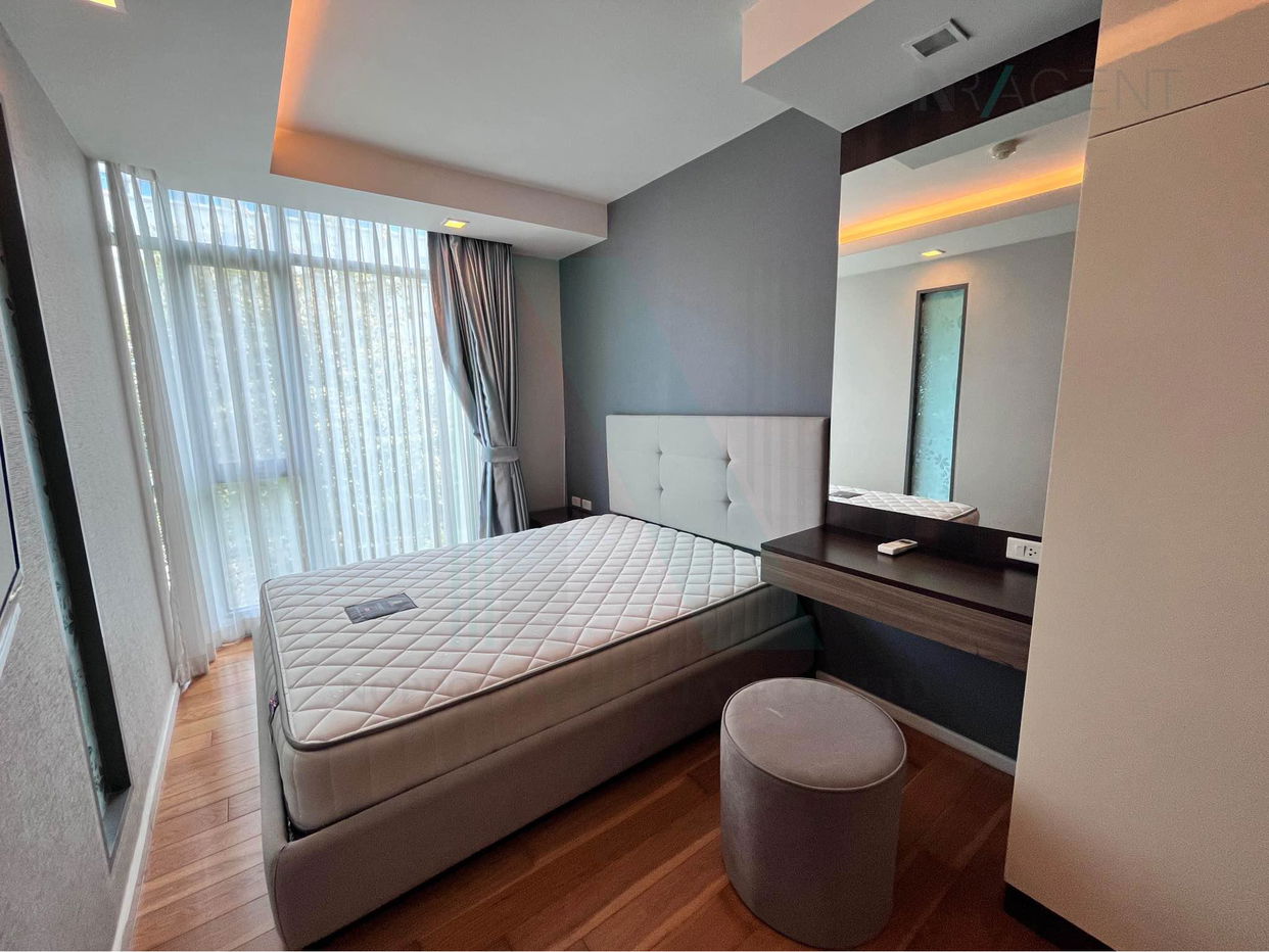 picture For Rent Condo FOCUS PLOENCHIT Building 1, Floor 4,1 bed room, Room size 47.00 sqm - 2/8