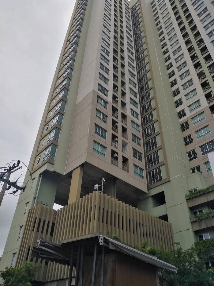 picture Lumpini Ville Phibulsongkhram-Riverview - 21/27