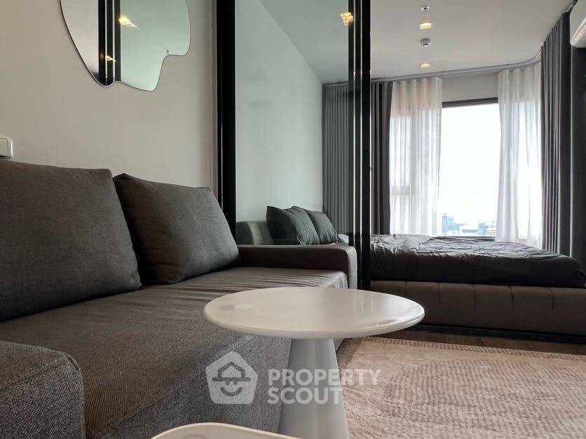 picture 1-BR Condo at Life Ladprao Valley near BTS Ha Yaek Lat Phrao (ID 2130809) - 1/31